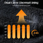 ⏳LAST DAY SALE ONLY ￡9.99!!✨Thermal Balaclava Face Mask with Drawstring