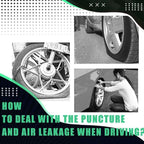 🔥🔥Hot Sale Vacuum Tire Mending Nail 🛠️ —  250th Anniversary Road-Ready Essential