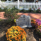 My Beloved Tombstone