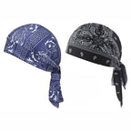 🔥Elastic Cycling Sports Cap
