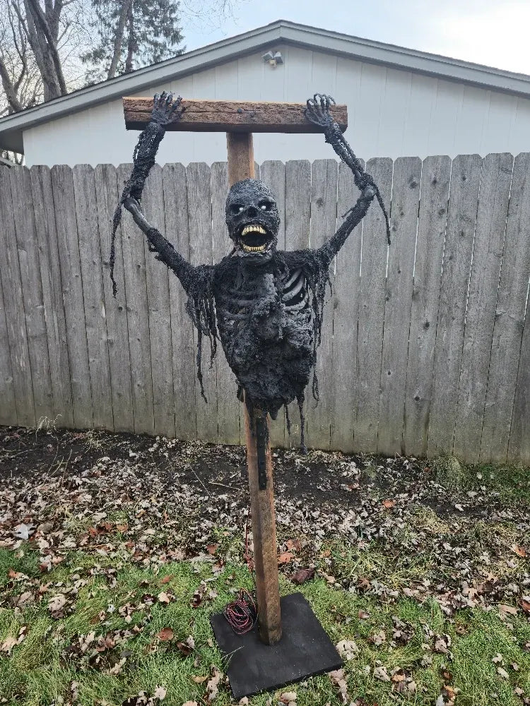 Strung out Corpse