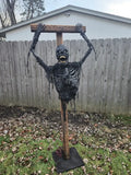 Strung out Corpse