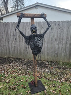 Strung out Corpse