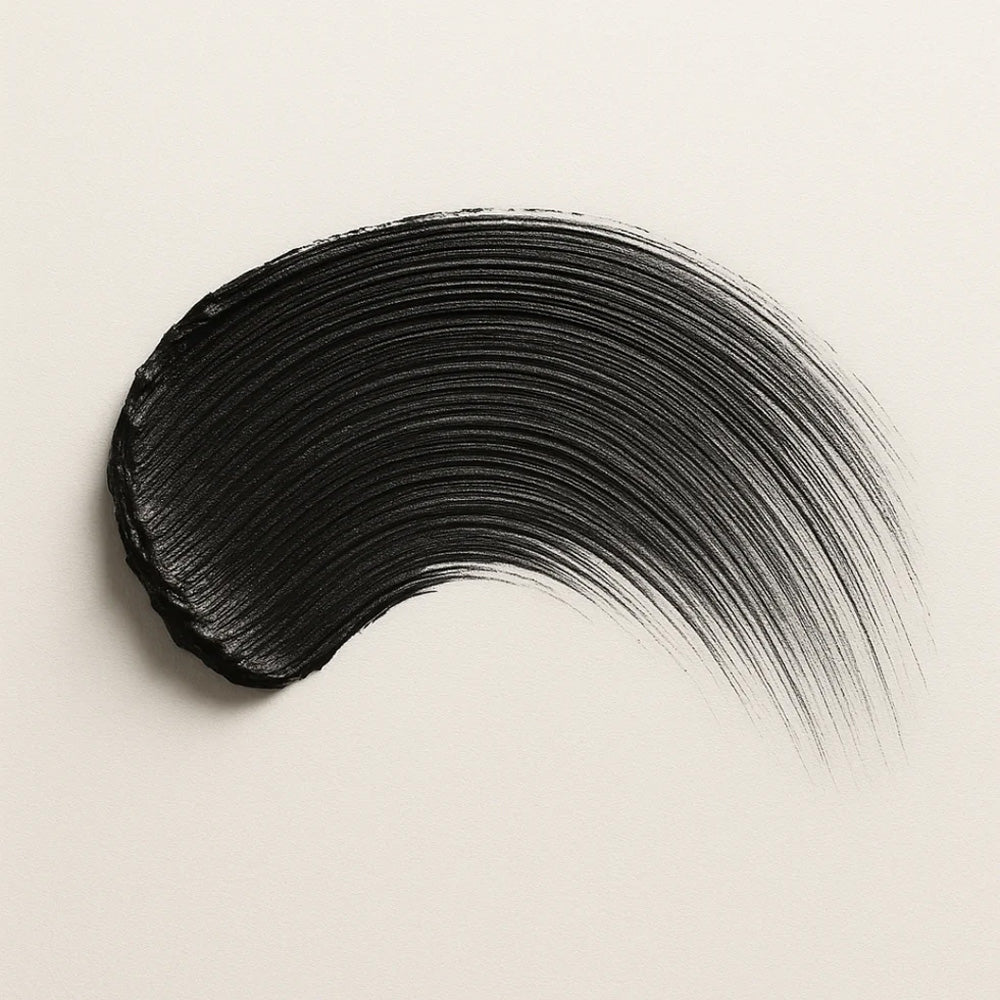 Waterproof Fibre Mascara💧  – Volume & Length without Clumping for Dramatic Moments