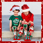 🎁 Super Christmas Gift · 🎄✨ Elf Christmas Socks