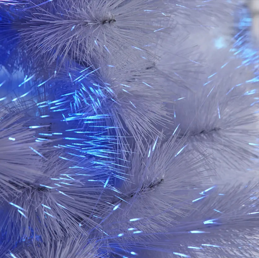 a?��Christmas Salea?��White Northern Lights Tree