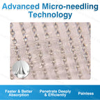 🇦🇺👨‍⚕️✅⭐GFOUK® VeinRepair Microneedle Patch Roll⚡Instant Relief, Long-Term Results