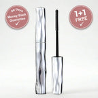 Waterproof Fibre Mascara💧  – Volume & Length without Clumping for Dramatic Moments
