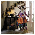Katherine's Collection Lifesize Gertrude Witch