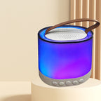 ⏳LAST DAY SALE ONLY ￡11.99!!✨🎵Mini Karaoke Machine for Kids with Wireless Microphones