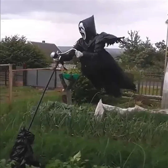 Halloween special offer-Scream ScareCrow