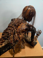 Decayed Crawler
