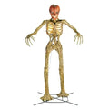 💝✨12 ft. Giant-Sized Skeleton with LifeEyes