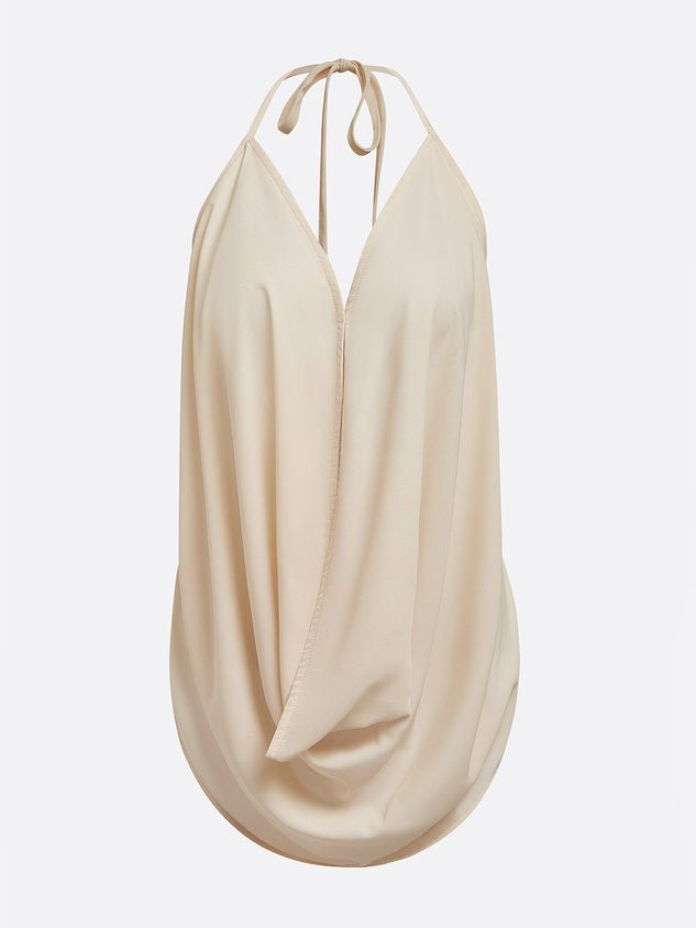 Casual Sheer Flowy Spaghetti Strap Camisole