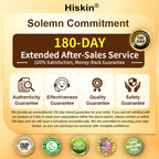 Official Store | Hiskin® Sunless Instant Bronze Tanning Microneedle Patch US (Just once a day) Visible Bronze Glow in 7 Days No UV, No Orange, No Streaks, No DHA, No Mess.