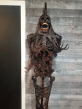 Decayed soul