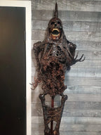 Decayed soul