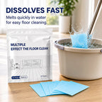 30-Pieces Multi-Effect Floor Cleaning Sheets