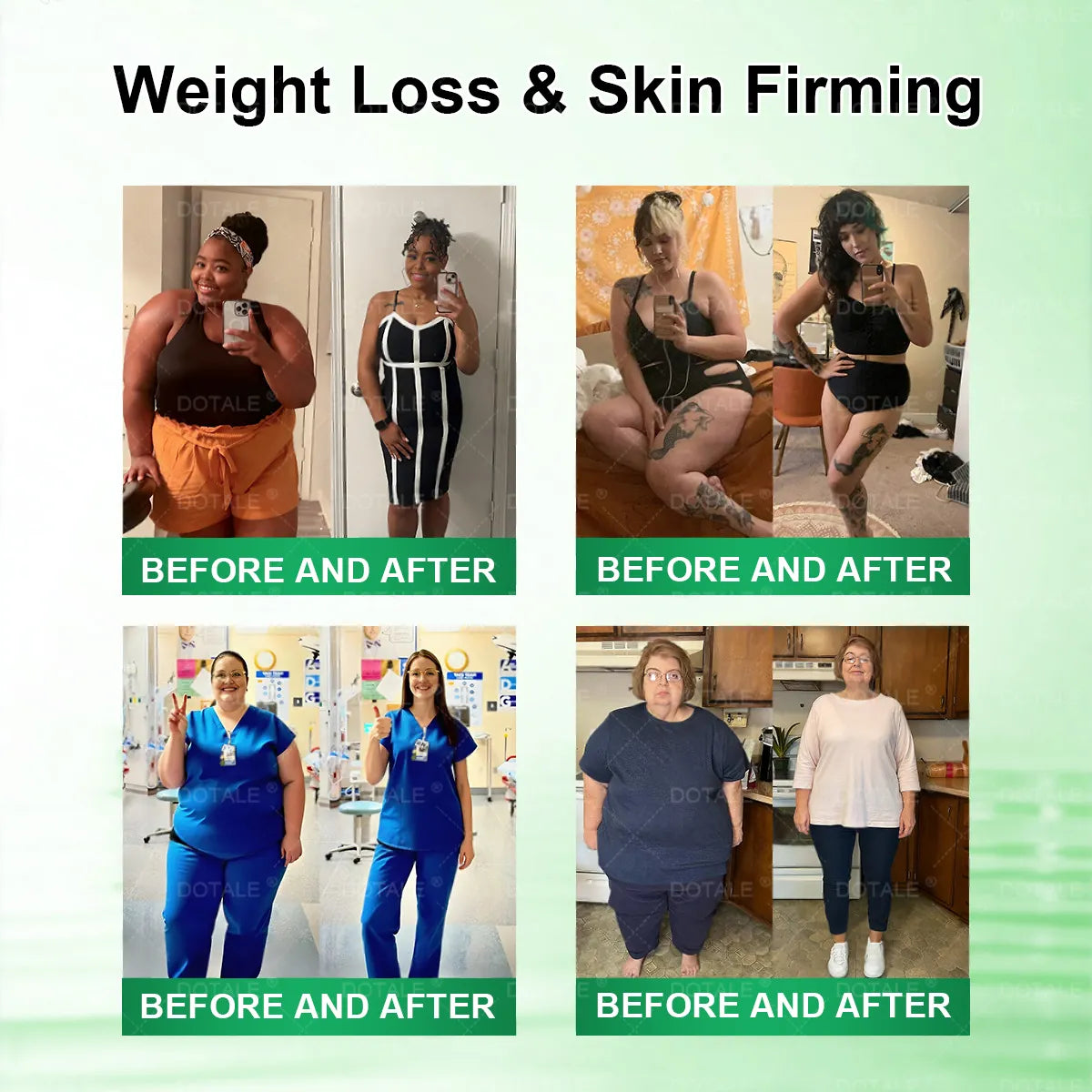 DOTALE® Metabolic Nano Microneedle Patch🎄(Just once a day, visible changes in 7 days）Berberine + Moringa Formula ✅ For obesity, Loose skin,diabetes, sleep apnea, joint issues, and more 💥💥
