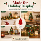 🎄Reusable Christmas Tree DIY Casting Mold