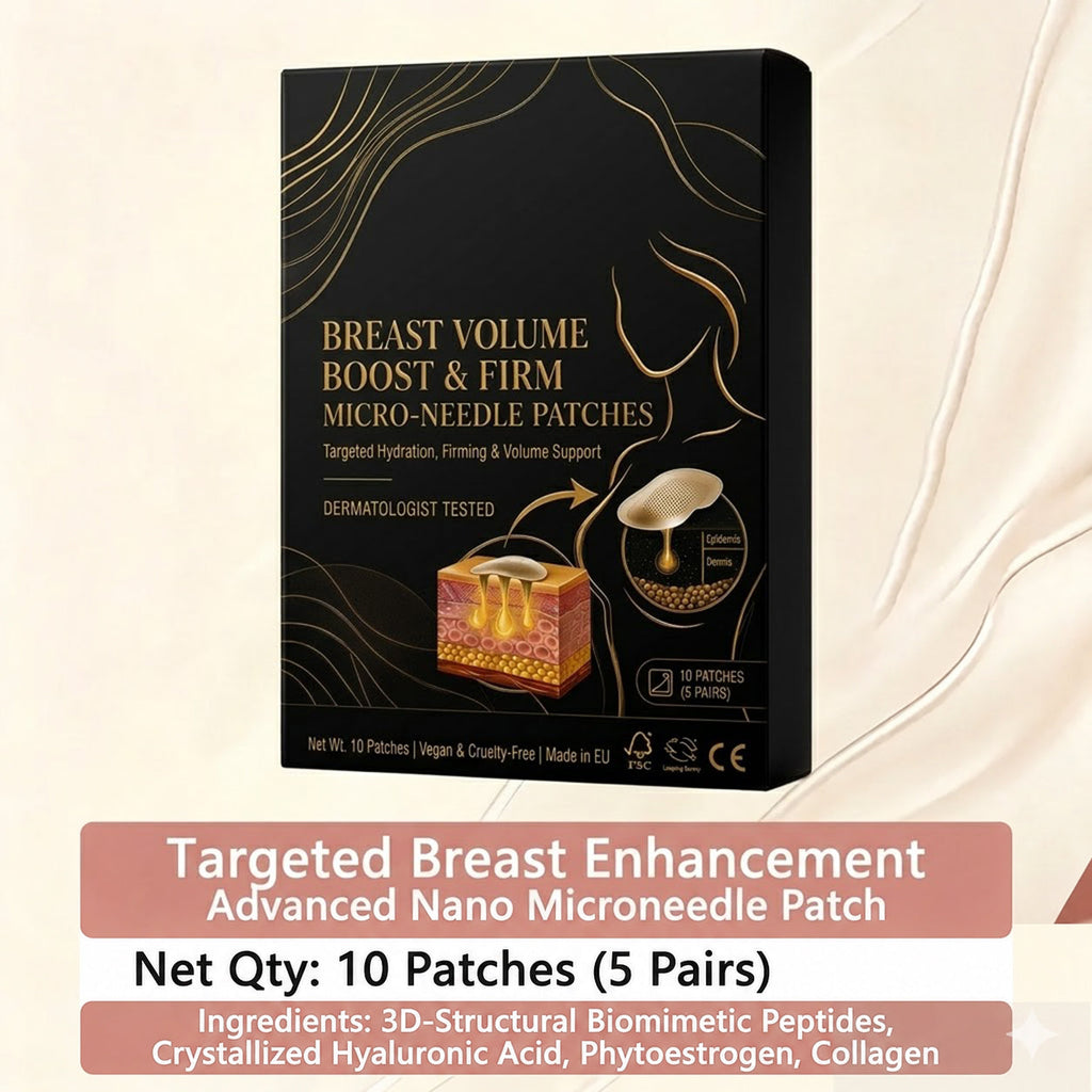 💥Nuravii® 💥Breast Enhancement Patches