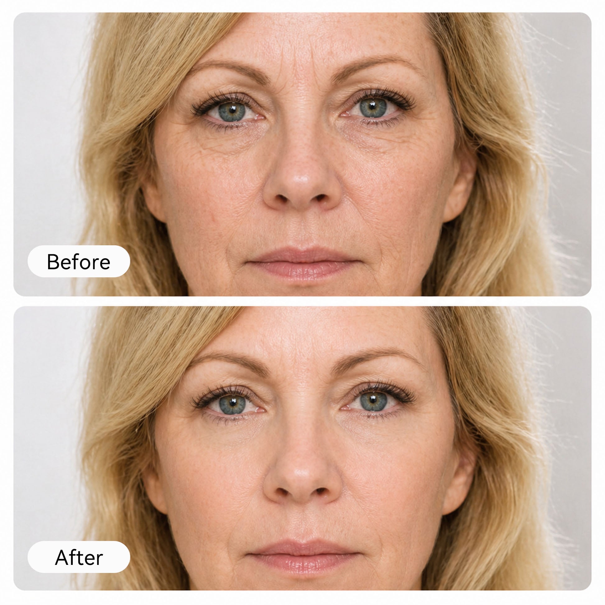 Korean NAD+ EGF Firming Serum