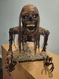 Decayed Crawler