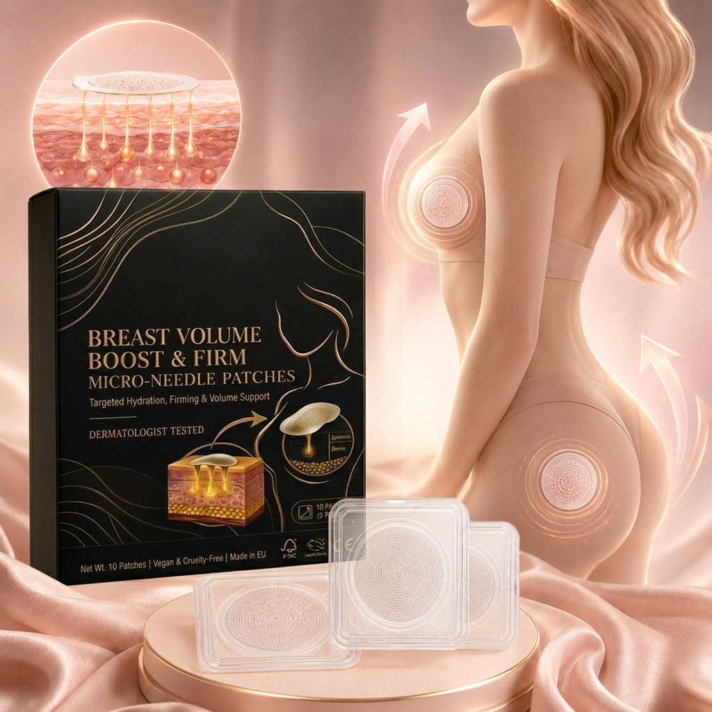 💥Nuravii® 💥Breast Enhancement Patches