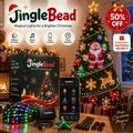 Smart Christmas Tree Animation Lights