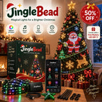 Smart Christmas Tree Animation Lights