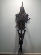 Decayed soul
