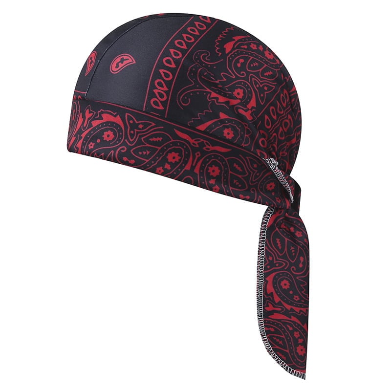 🔥Elastic Cycling Sports Cap