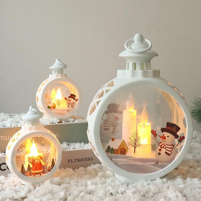 🎅 2024 NEW Christmas Led Candle Light