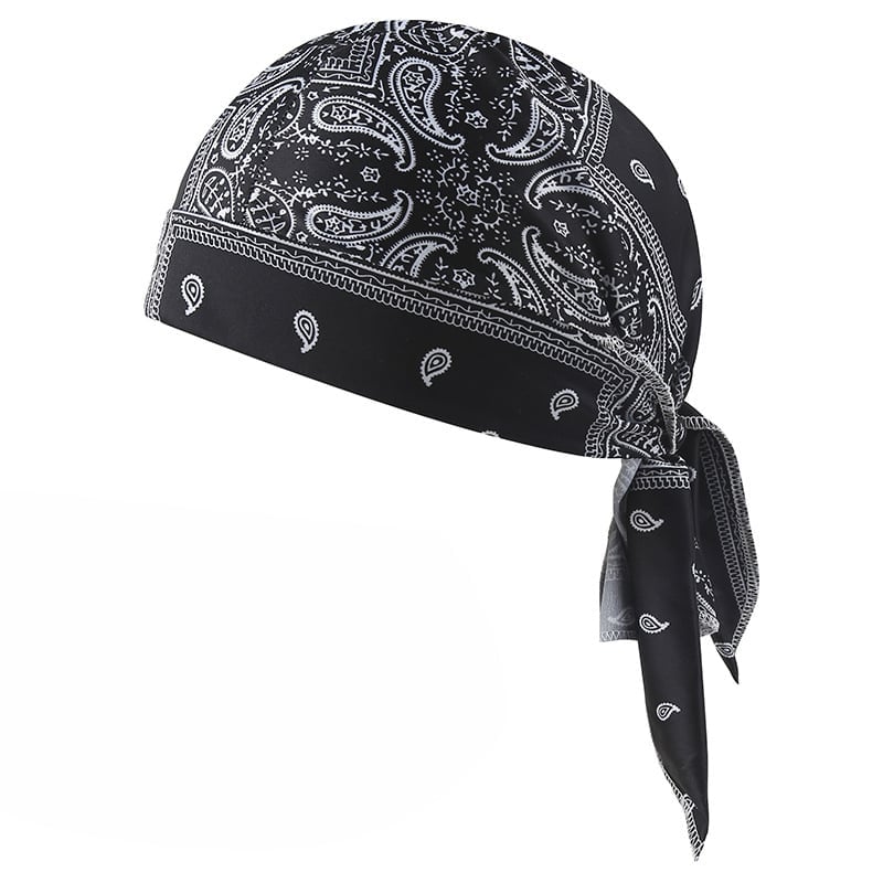 🔥Elastic Cycling Sports Cap