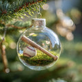 Sports Holiday Ornament