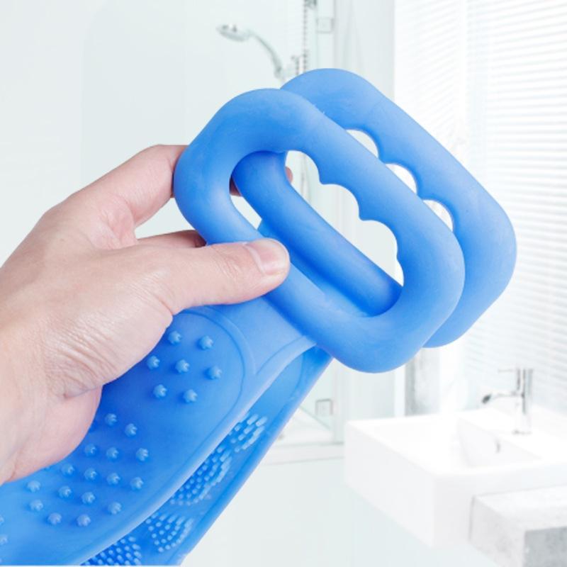 💕Thisify-Silicone Bath Body Brush