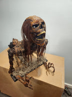 Decayed Crawler
