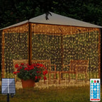 🔥LED Curtain Fairy Lights