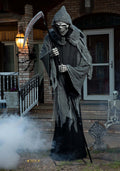 Scythe Reaper Prop