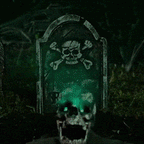 Gravekeeper Animated