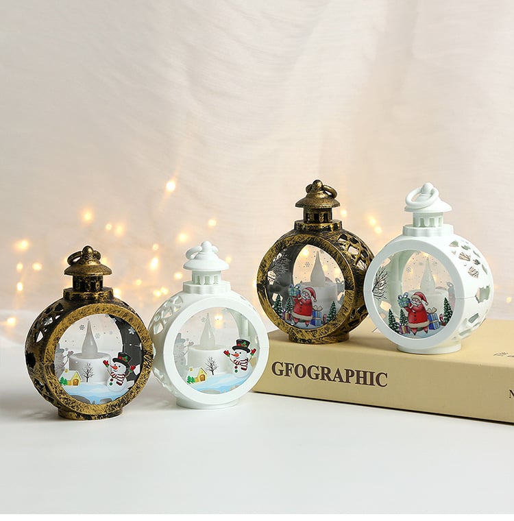 🎅 2024 NEW Christmas Led Candle Light