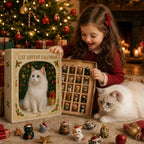 Advent Calendar 2026 Cat Advent Calendar