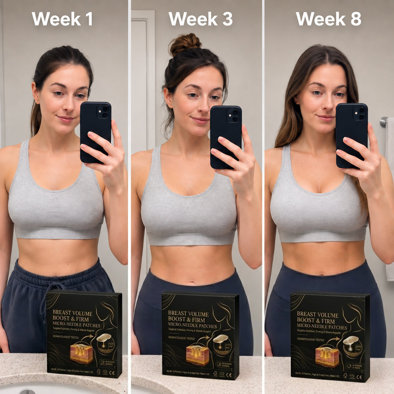 💥Nuravii® 💥Breast Enhancement Patches