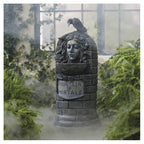 Fountain of Mortals