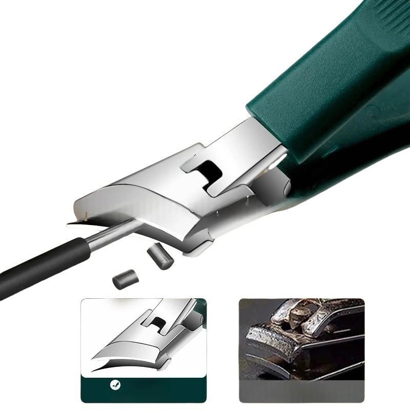 EasyCut Precision Nail Clippers