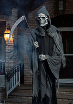 Scythe Reaper Prop