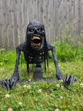 Demonic Crawling Corpse