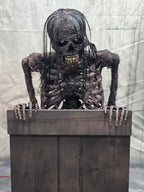 Rust in Peace: Corpse Riser