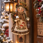 💝Handmade Good Luck Granny
