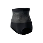 Moringa & Botanical 4-In-1 Thermo-Matrix Sculpting & Sweat-Enhancing Shorts